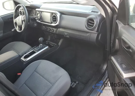 2023 Toyota Tacoma Double Cab z USA, uszkodzony, nr VIN 3TYAX5GN7PT084201